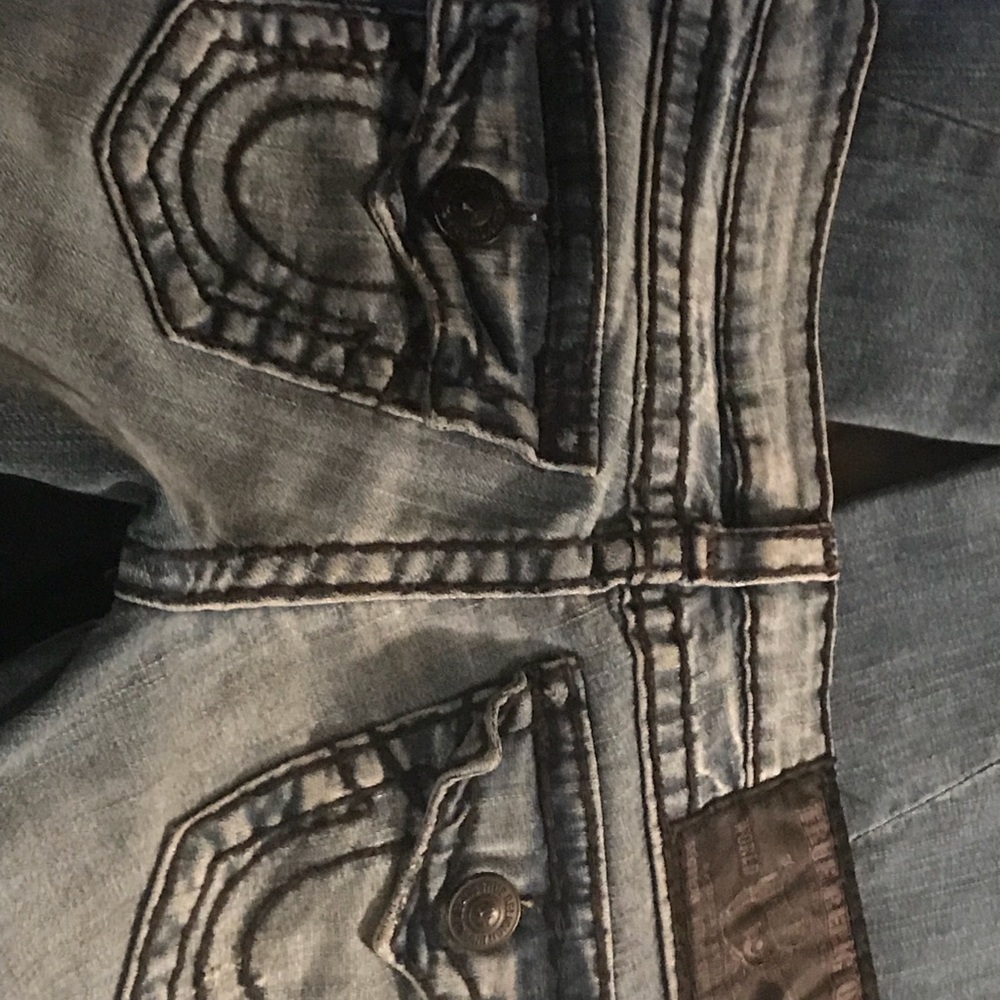 Need Help Authenticating Jeans Please - image 6